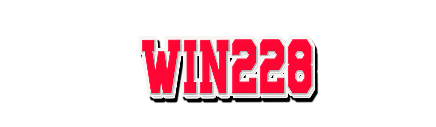 LOGO WIN228